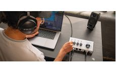 Blackstar Polar 4: Революция в мире аудиоинтерфейсов для музыкантов!